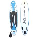 SUP Stand Up Water Board Inflatable Paddle Board Adult SUP Standing Water Ski