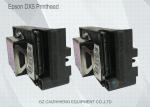 Galaxy Eco Solvent Printer Print Head Epson DX5 F186000 Locked Printhead
