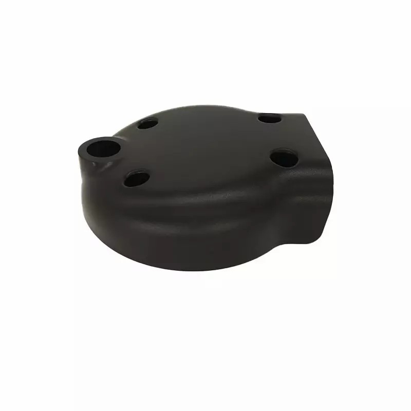 Plastic Injection Molding Mould Company