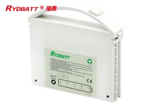 Wholesale 4S2P Li Polymer Battery Pack / Medical Device 14.8V 20Ah 2 Cell Lithium Polymer from china suppliers