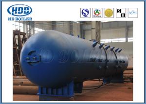 Wholesale High Temperature Gas Hot Water Boiler Steam Drum For Power Station CFB Boiler from china suppliers