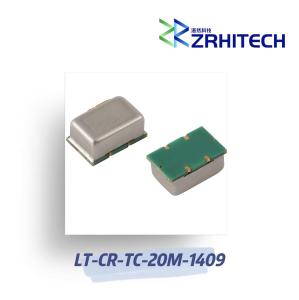 Wholesale 10MHz-60MHz 12.8 Mhz 20 Mhz 24mhz Tcxo Stability Oscillator from china suppliers
