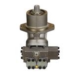 A2fe90/61W-Vzl1920-S R902165315 Rexroth Hydraulic Motor For Construction Machine