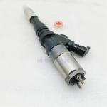 Diesel Engine Parts Fuel Injector 6156-11-3300 095000-1211 for Excavator PC400-7