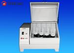 Industrial 6l Benchtop Ball Mill Speed 140 - 1120 Rpm Fine Grind Uniformity