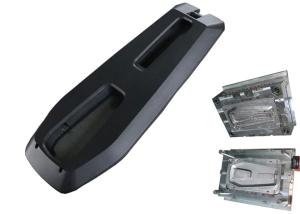 Wholesale ABS PMMA PC Plastic Injection Molding For Automotive Components from china suppliers