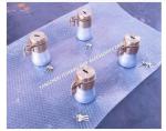 Air Pipe & Sounding Pipe Fittings 37AS Shipbuding Sounding Pipe Headmaterial