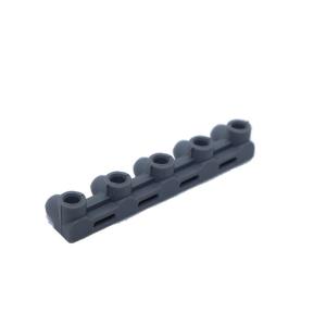 Wholesale FKM SIL Conductive Bond Contact Rubber Cutting Service Included Hardness 40-90 Shore from china suppliers