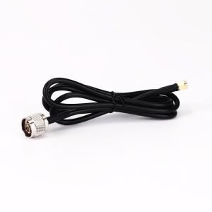 Wholesale IPEX Coaxial RF Connector Cable SMA Female To N Connector from china suppliers
