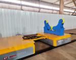 Heavy Industry Material Handling Trolley