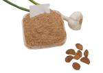 6% Moisture Dehydrated Dry Food Garlic Powder 30ppm Max Sulfur Dioxide
