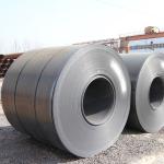 1.2mm Cs Strip Width 4000mm Aisi 1020 Steel Cold Rolled Strapping