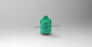 Wholesale Apfcbr-Sf Cross Cutter Barrel Core Drilling Reinforced Concrete from china suppliers