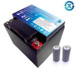 Solar Systems 12v 200ah Lifepo4 Battery 6000 Times Deep Cycle Lithium Iron