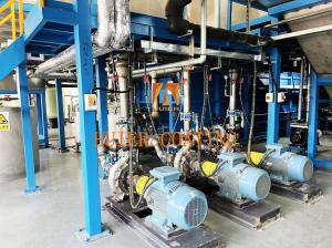 Wholesale Water based 20-50\u2103 E Coating Equipment / Cathodic Coating System For Metal Products Painting from china suppliers