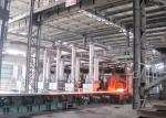 Rotary Hearth Rolling Mill Reheating Furnace