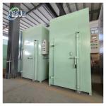 Temperature Drying Oven For Fruits Vegetables And Flowers By Electric Heating