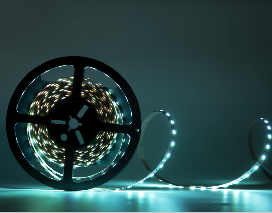 Flex strip led light dc 12v/24v for decoration, IP20/65/68, SMD 5050 RGB, RGBW