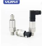 Shelok 4 - 20mA Silicone Air Water Gas Oil Pressure Sensor Pressure Transducer