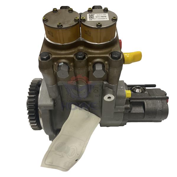 Excavator Fuel Injection Pump 379-0150 493-9679 for E336F E336E E340F Online