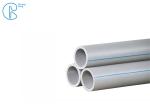 20 - 160 mm PPR Plastic Pipe Flexible High Strength And Pressure
