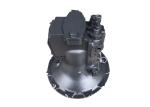 PC60-7 Excavator Main Hydraulic Pump Komatsu 708-1W-00042 Steel