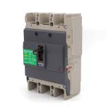 100A EZC250H3100 3P Easypact EZC MCCB Moulded Case Circuit Breaker