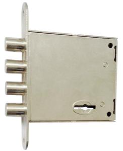 Wholesale SN GP CP AB Finish Integrated Design with Mortise Key Lock from china suppliers