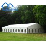 Party Marquee Tents Larger White Reception Church Party Tents Outside Canopy For