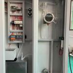 Dry Proof 380V Environmental Test Chamber SUS304 For Constant Temperature