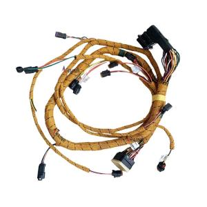 Wholesale 245-3514 Compatible With Wheel Loaders Engine Components OEM Wire Harness from china suppliers