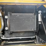 20 Ton Used Sany 215 Excavator in with MITSUBISHI Engine and Original Hydraulic