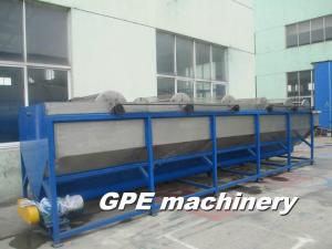 Wholesale Plastic Separate Sink Floating Washing Tank from china suppliers