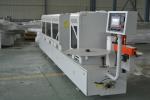 200HZ Corner Trimming Motor Soft-Forming Edge Banding Machine for Wood Based