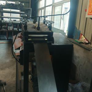Wholesale 220V Voltage Cable Tray Forming Machines For Customized Panel Production from china suppliers