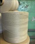 White Polypropylene Cord Yarn Butchers Twine 480 Tex For Sausage Loops