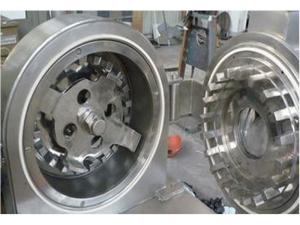 Wholesale Stainless Steel Grinding Pulverizer Machine 30B / 40B / 50B High Speed from china suppliers