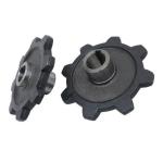 World Maxxi Fieldking Ruilong 4.0 Rice Harvester Spare Parts Roller
