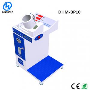 China Professional Blood Pressure Monitor , Bp Measuring Machine AC110V - 220V on sale