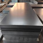 Dx51D Z275 Galvanized Sheet Plate Metal Zinc Coated Roof Plate Hot Dip Rolled