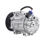 F691013 Truck Air Conditioning Compressor For Peterbilt For Kenworth WXTK406
