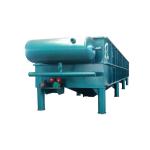 DAF Dissolved Air Flotation Water Treatment Machinery for Industrial Application