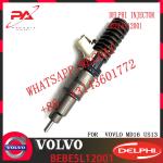Diesel Fuel Injector 22218106 BEBE5L14001 BEBE5L12001 BEBE5L14101 2271795 E3.5