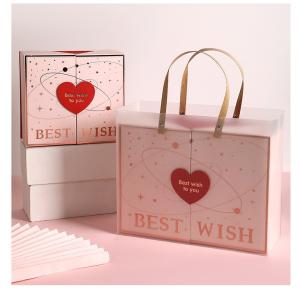 Wholesale Exclusive Custom Logo Printing Paper Packaging Box For Various Size Products from china suppliers