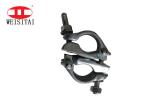 EN74 Scaffold Double Clamp