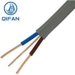 Building Wire Cable as Standard AS/NZS 5000.2 Flat Cu/PVC/PVC 2c&3c TPS Cable 2c