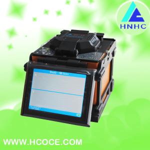Wholesale fiber optic cable splicing machine welding machine fiber optic equipment from china suppliers
