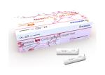 ISO Ambient Storage 40 Kits HIV Rapid Test Cassette