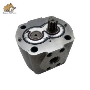 Wholesale Gear Pilot Pump 705-41-01920 For Excavator Komatsu PC30 PC35 PC45-8 PC40-7 Charge Pump from china suppliers