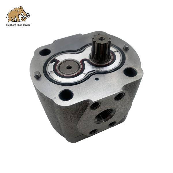 Gear Pilot Pump 705-41-01920 For Excavator Komatsu PC30 PC35 PC45-8 PC40-7